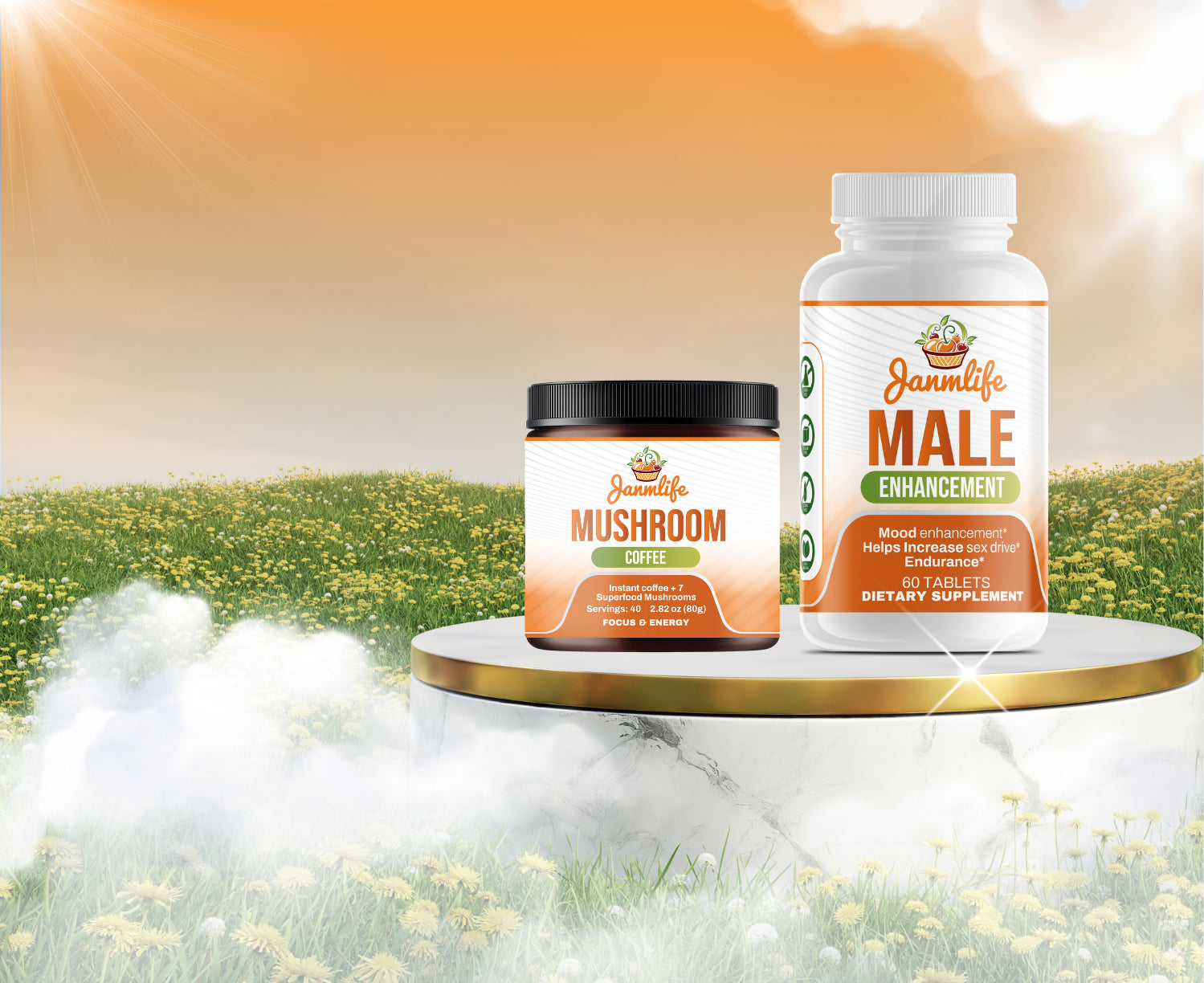 Peak Performance Duo